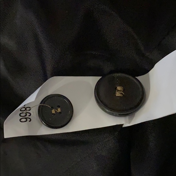 Zara Oversized Blazer - Picture 8 of 16